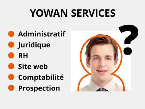 Teaser YowanServices